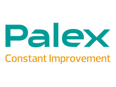 Logo Palex