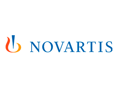 Logo Novartis