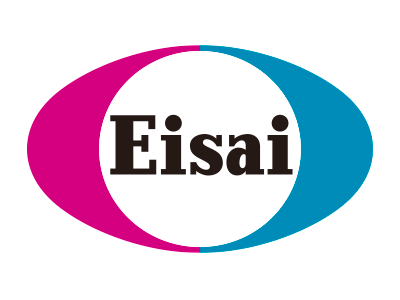 Logo Eisai