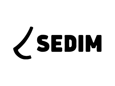 Logo SEDIM