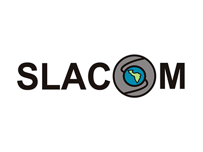 Logo SLACOM