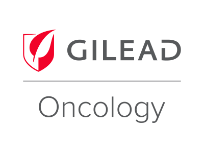 Logo GILEAD Oncology