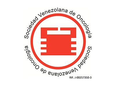 Logo Sociedad Venezolana Oncología