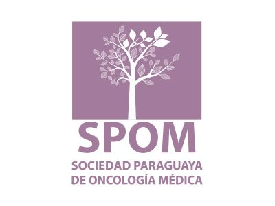 Logo SPOM Paraguaya